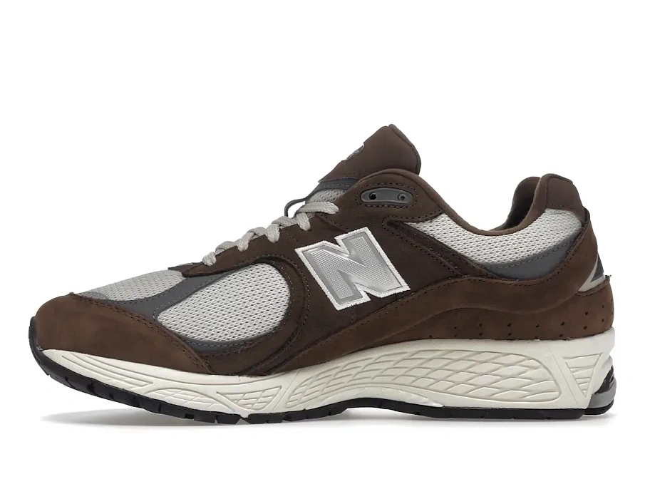 Фото № 3 с приближением к товару «‎New Balance 2002R»