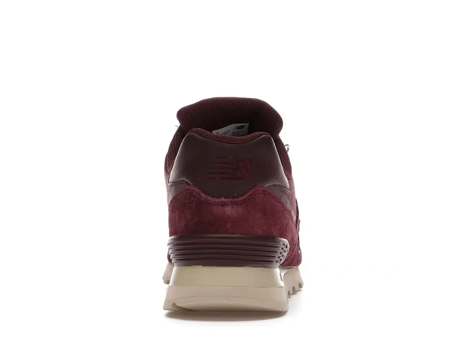 Фото № 4 с приближением к товару «‎New Balance 574»