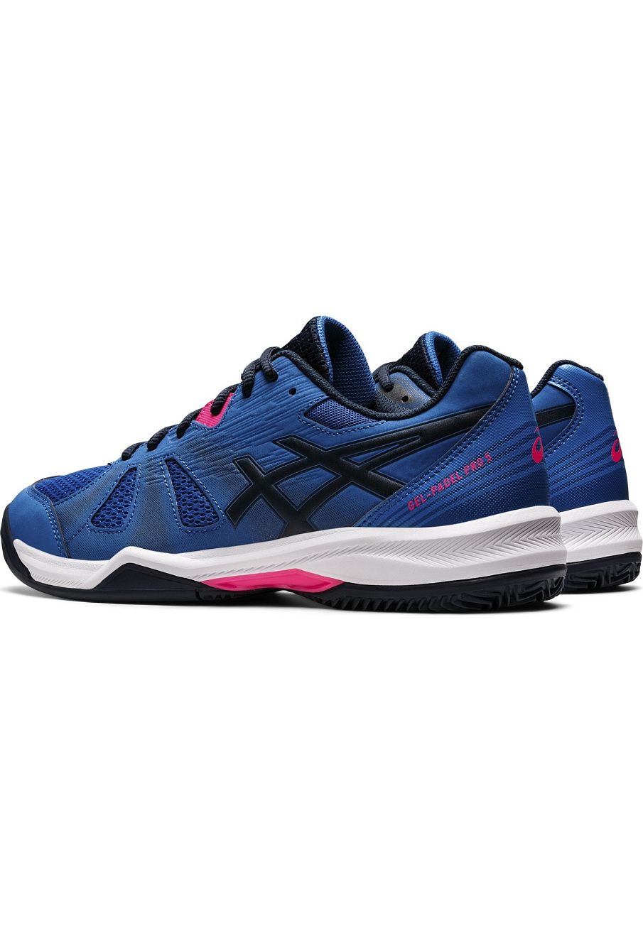 Фото № 2 с приближением к товару «‎Asics Gel-Padel Pro 5»