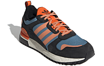 Фото № 3 с приближением к товару «‎adidas originals Zx 700 Hd BlackOrange»