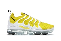 Фото № 1 с приближением к товару «‎Nike Air VaporMax Plus Speed Yellow White »