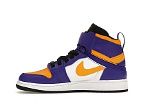 Фото № 3 с приближением к товару «‎Jordan 1 High FlyEase»