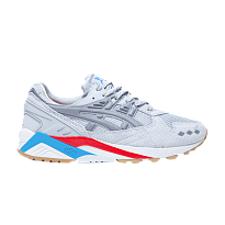 Фото № 1 с приближением к товару «‎Alife x ASICS Gel Kayano Trainer NYC Marathon»