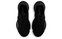 Фото № 4 с приближением к товару «‎Nike SuperRep Go BlackSilver»
