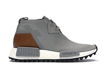 Фото № 1 с приближением к товару «‎adidas NMD C1 Trail Solid Grey»
