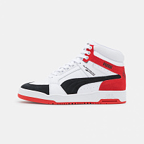 Фото № 2 с приближением к товару «‎Puma Slipstream Heritage »