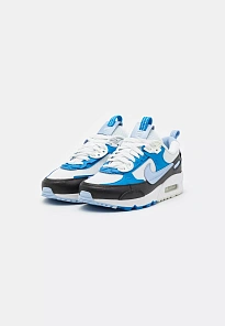 Фото № 4 с приближением к товару «‎AIR MAX 90 FUTURA»