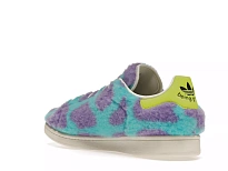 Фото № 6 с приближением к товару «‎adidas Stan Smith Mike & Sulley Monsters Inc.»