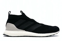 Фото № 1 с приближением к товару «‎adidas Ace 16+ Ultraboost Core Black Clear Brown»