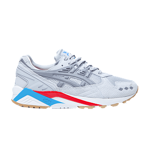 Alife x ASICS Gel Kayano Trainer NYC Marathon