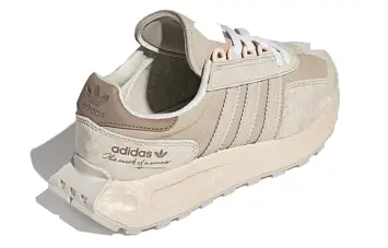  adidas originals Retropy E5 Sports Casual Shoes - 4