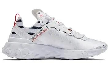 Nike React Element 55 Unite Totale (W) - 2