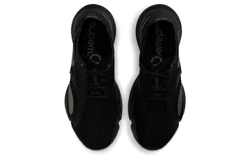 Nike SuperRep Go BlackSilver - 4