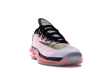 Nike KD 6 Elite Gold - 3