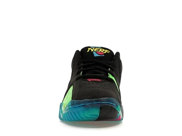 Reebok Kamikaze II Low - 2