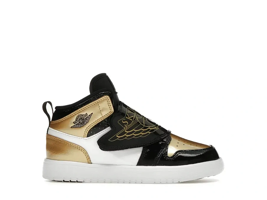 Фото № 1 с приближением к товару «‎Sky Jordan 1 Mid»