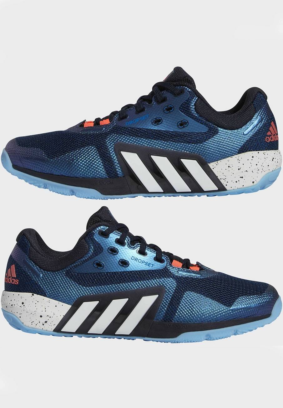 Фото № 4 с приближением к товару «‎Кроссовки Adidas SPAD542A4IC-K11»