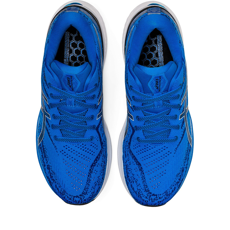 Фото № 2 с приближением к товару «‎Asics Kayano»