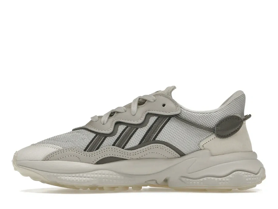 Фото № 3 с приближением к товару «‎adidas Ozweego Light Solid Grey»