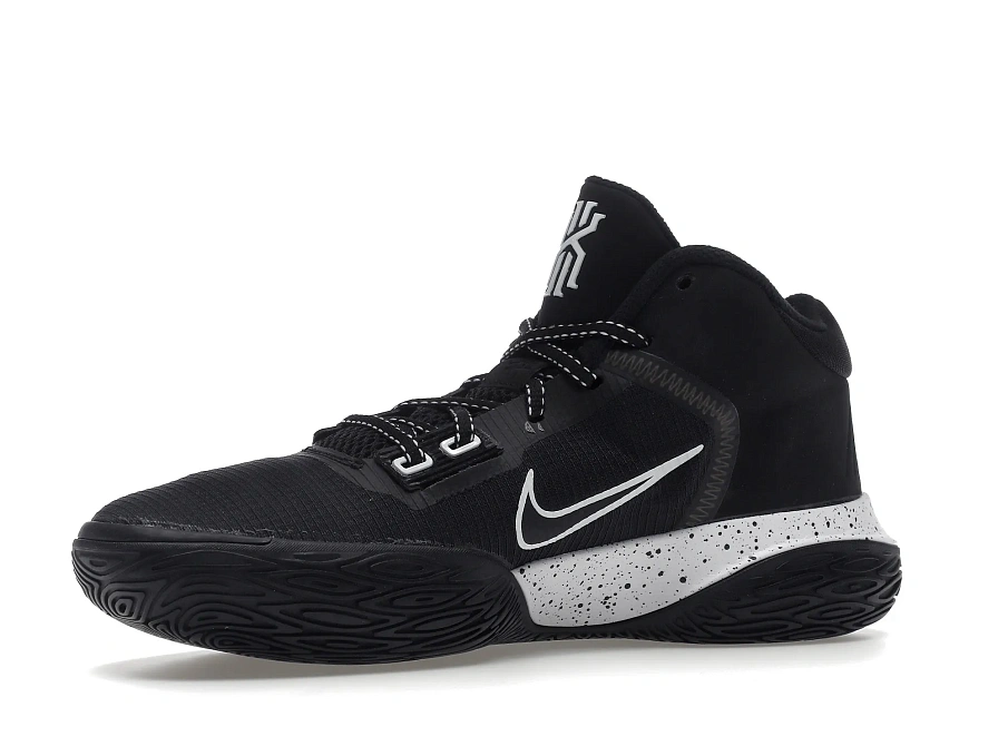 Фото № 4 с приближением к товару «‎Kyrie Flytrap 4 Black White»