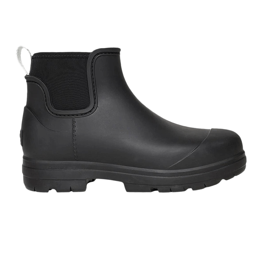 Фото № 1 с приближением к товару «‎UGG Women's Droplet Black»