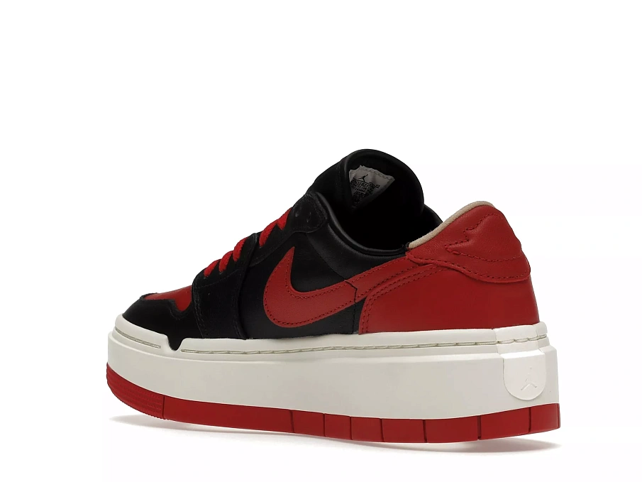 Фото № 5 с приближением к товару «‎Jordan 1 Elevate Low SE Bred »