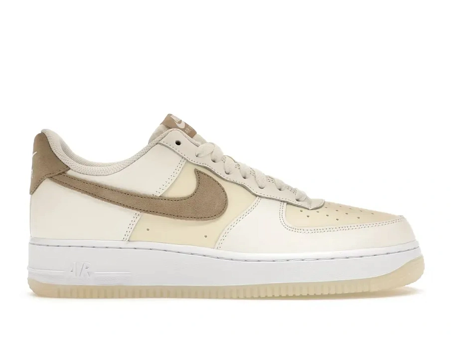 Фото № 1 с приближением к товару «‎Nike Air Force 1 Low '07 LV8»