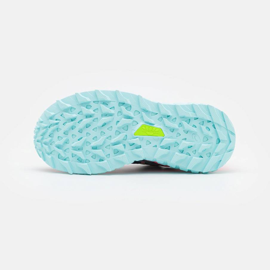 Фото № 5 с приближением к товару «‎Asics Trabuco Max»