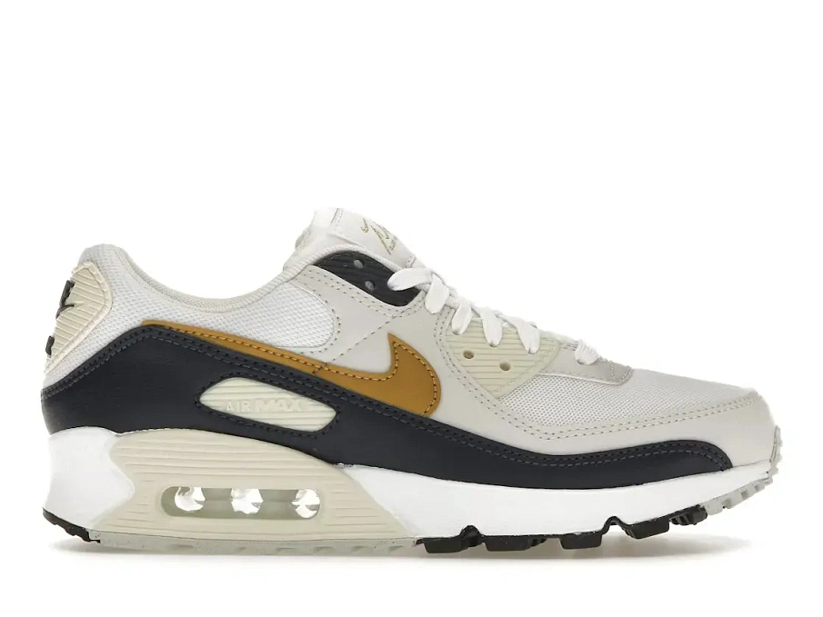 Фото № 1 с приближением к товару «‎Nike Air Max 90»