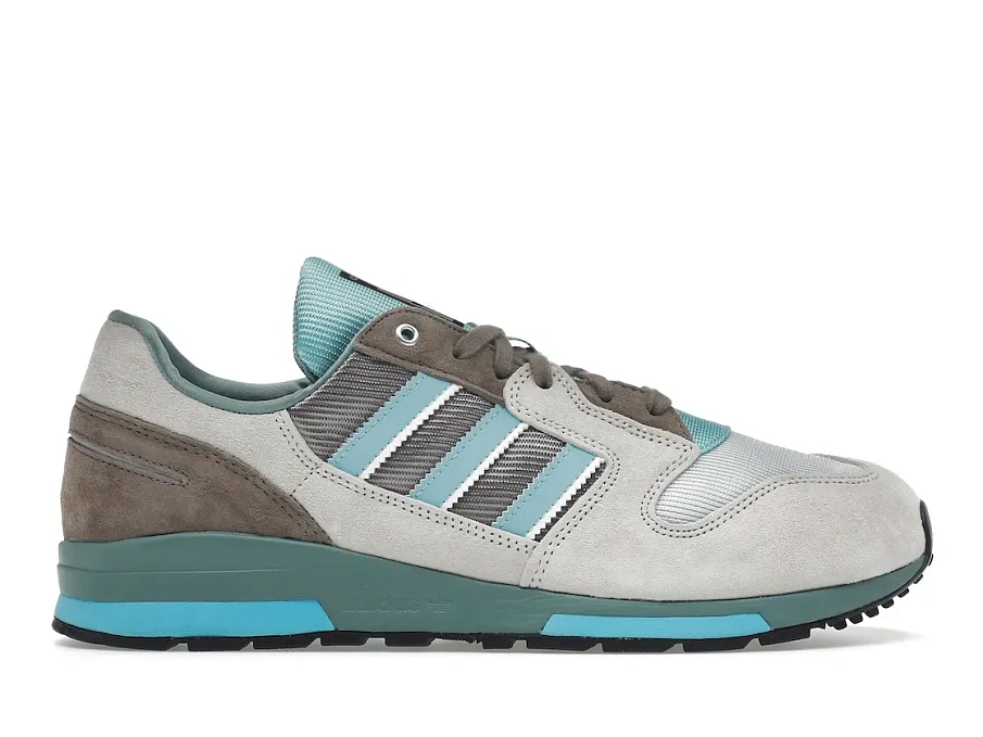 Фото № 1 с приближением к товару «‎adidas ZX 420 Hanon Luck of the Sea»