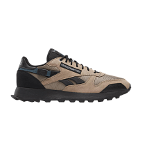 Фото № 1 с приближением к товару «‎Reebok Classic Leather Winterized - Boulder Beige»
