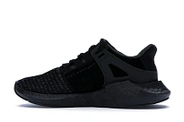 Фото № 5 с приближением к товару «‎adidas EQT Support 93/17 Triple Black»