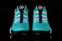 Фото № 2 с приближением к товару «‎Nike Lebron 16 Hyper Jade »