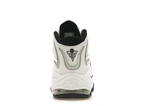 Фото № 4 с приближением к товару «‎Nike Air Pippen White Silver Black (2010)»