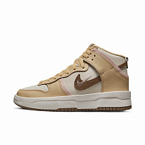 Фото № 1 с приближением к товару «‎Nike Dunk UP »