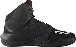 adidas Crazy Team 2017 Day One Black