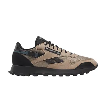 Reebok Classic Leather Winterized - Boulder Beige - 1
