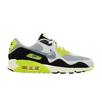 Patta x Nike Air Max 90 SP Cyber
