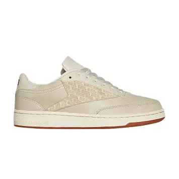 END. x Reebok Club C 85 Chalk - 1