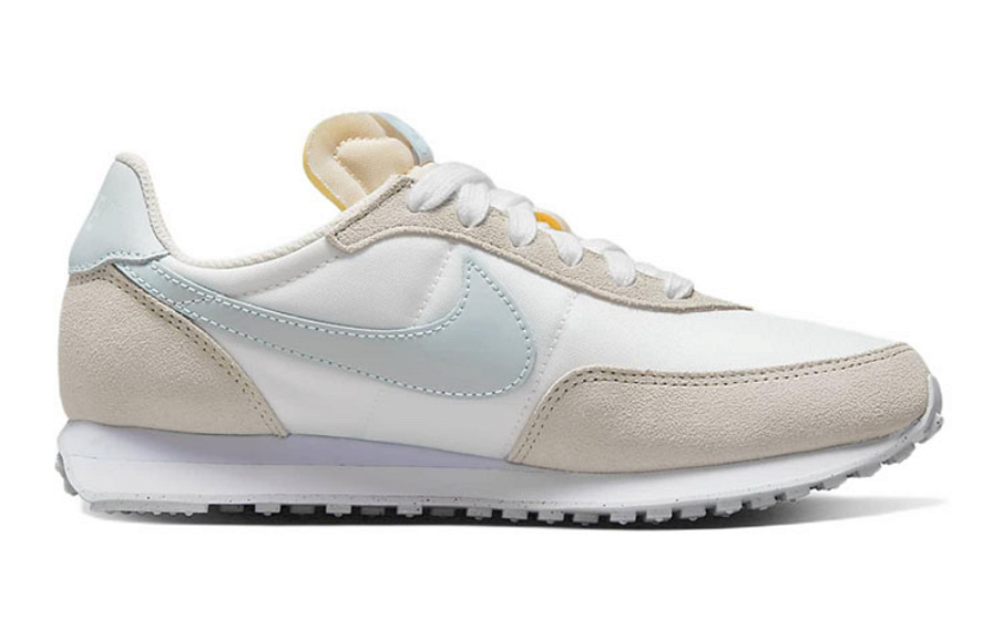 Фото № 2 с приближением к товару «‎ Nike Waffle Trainer 2 Sports Casual Shoes»
