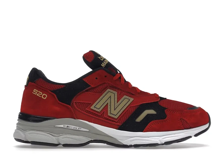 Фото № 1 с приближением к товару «‎New Balance 920»