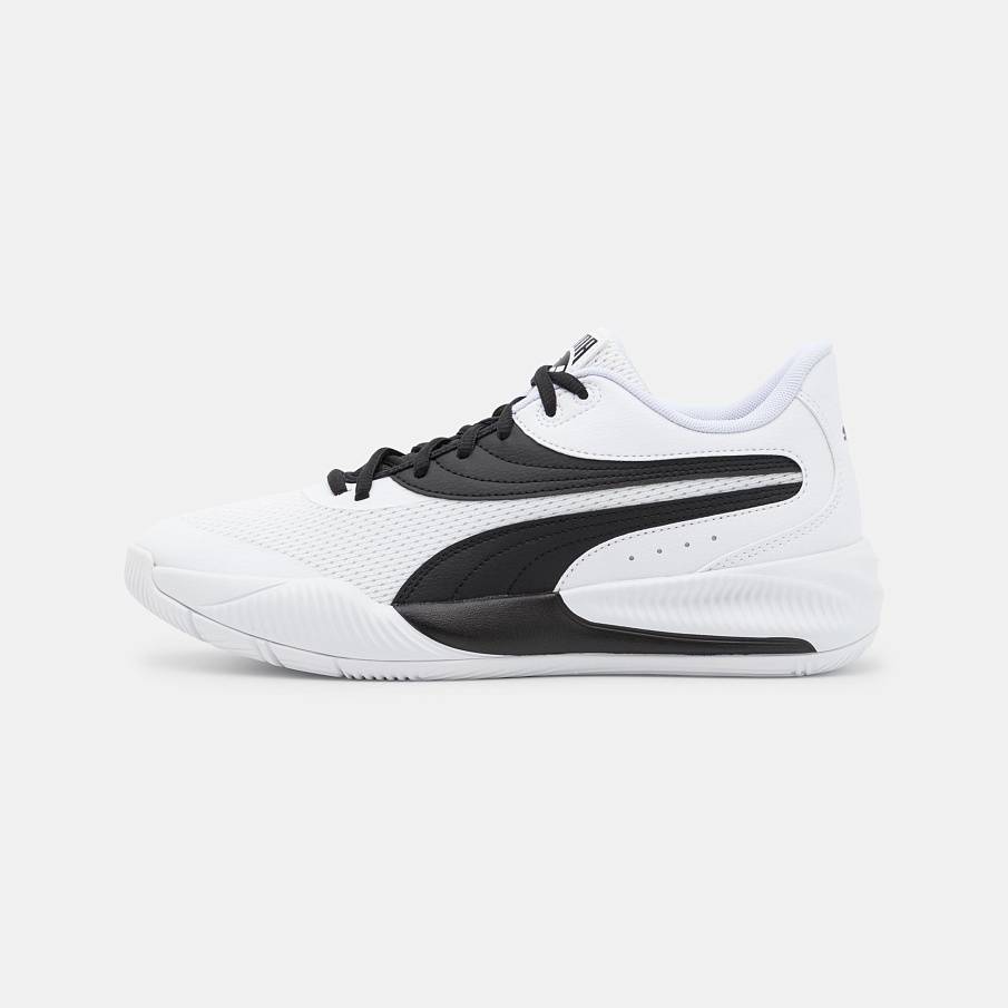 Фото № 1 с приближением к товару «‎Puma Triple»