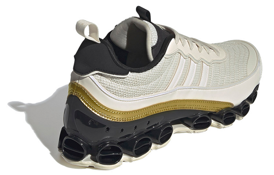 Фото № 4 с приближением к товару «‎adidas Microbounce T1 Beige»