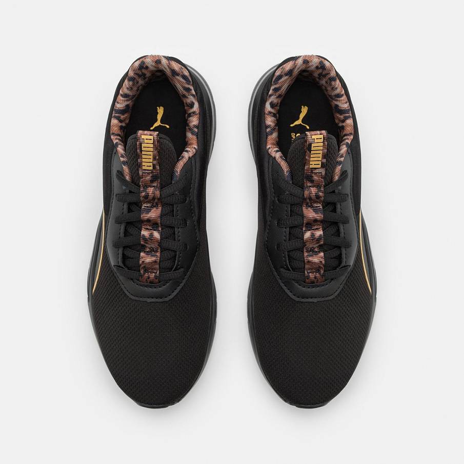 Фото № 4 с приближением к товару «‎Puma Lex Safari Glam»