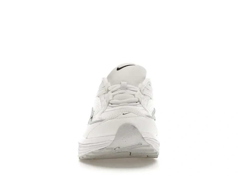 Фото № 2 с приближением к товару «‎Nike Air Max Bliss Summit White »
