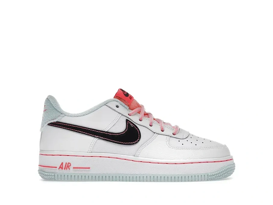 Фото № 1 с приближением к товару «‎Nike Air Force 1 Low 07 LV8»