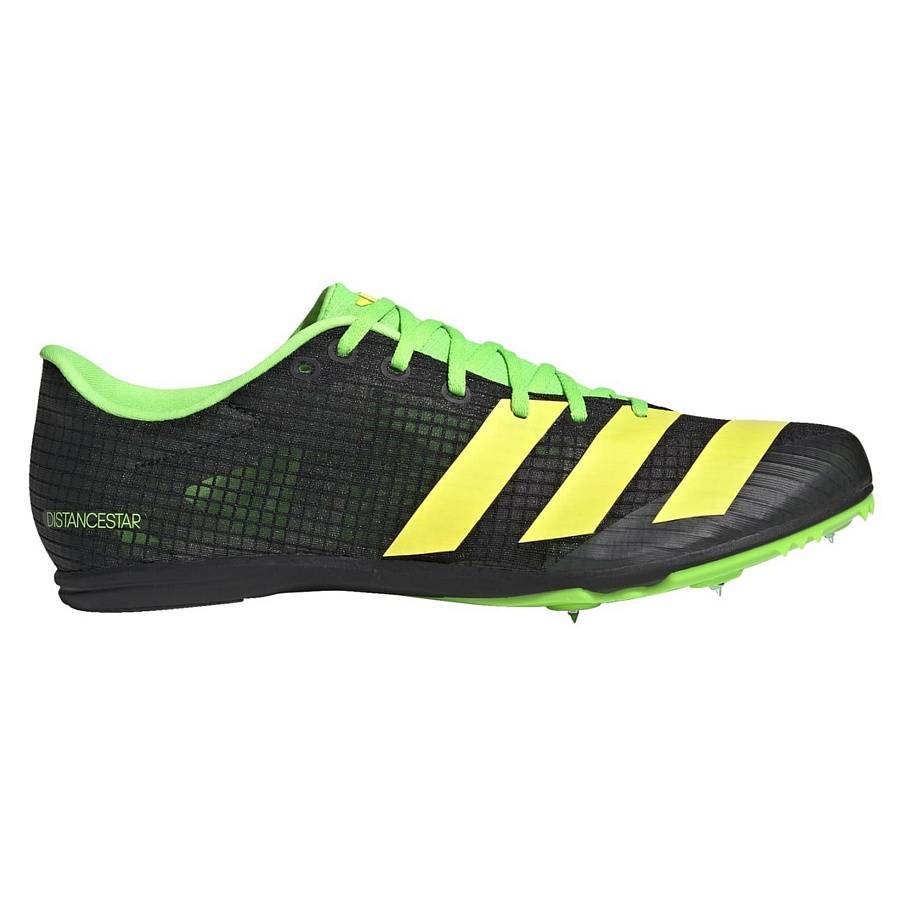 Фото № 2 с приближением к товару «‎Adidas Distancestar»