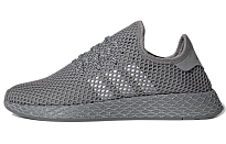 Фото № 1 с приближением к товару «‎adidas originals Deerupt Runner 'Grey Three'»