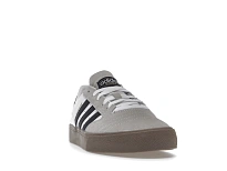 Фото № 3 с приближением к товару «‎adidas Busenitz Vulc II White Black Gum»
