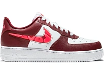 Фото № 1 с приближением к товару «‎Nike Air Force 1 Low»